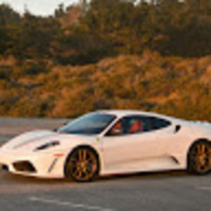 Meet your Posher, Jeramiah